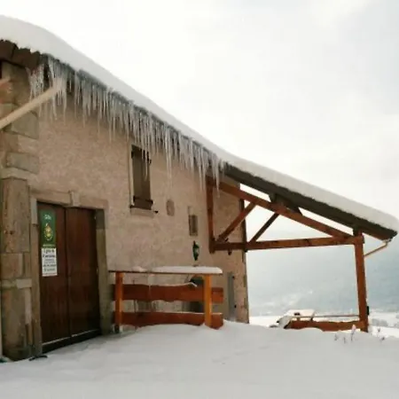 Ferme Vosgienne Renovee Avec Confort Et Nature Pour 7 Pers, Wifi, Animaux Bienvenus - Fr-1-589-190