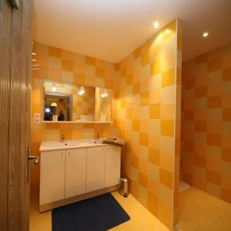 Ferme Vosgienne Renovee Avec Confort Et Nature Pour 7 Pers, Wifi, Animaux Bienvenus - Fr-1-589-190 Vakantiehuis *