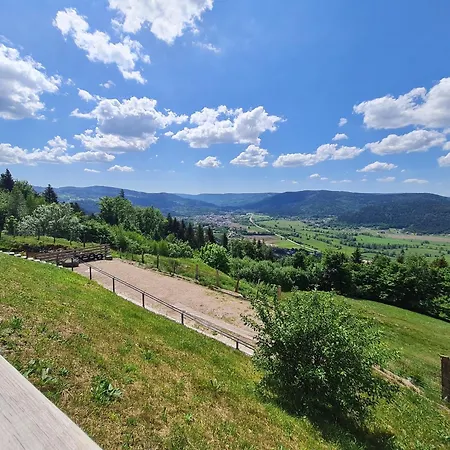Ferme Vosgienne Renovee Avec Confort Et Nature Pour 7 Pers, Wifi, Animaux Bienvenus - Fr-1-589-190 Vagney